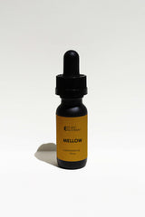 Mellow Concentrated CBD Oil 500 mg