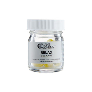 CBD Gel Capsules- 300 mg