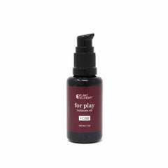 For Play Intimate Oil- 250 mg