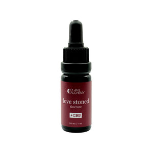 Love Stoned Tincture- 300 mg