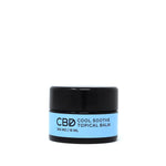 CBD Cool Soothe Topical Balm - 180 mg