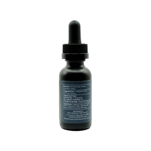 Sleep Well CBD/CBN tincture - 1,200mg