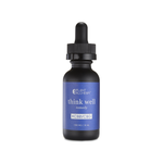 Think Well Remedy CBD/CBG
